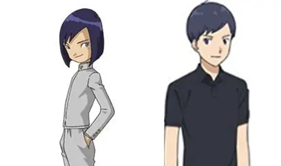 Digimon: los niños elegidos de ‘Zero Two’ vuelven para nueva película [FOTOS]