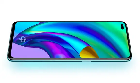 Gigante asiático lanza increíble smartphone con seis cámaras y carga rápida [VIDEO]
