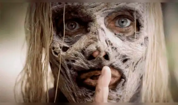 The Walking Dead: ¿Quién es Alpha y por qué podría ser más despiadada que Negan?