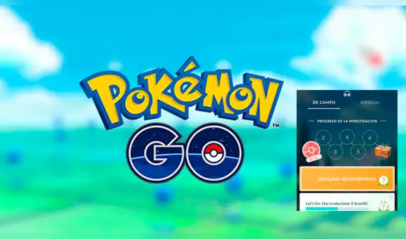 Pokémon GO: truco de investigaciones infinitas para el día de Clamperl [VIDEO]
