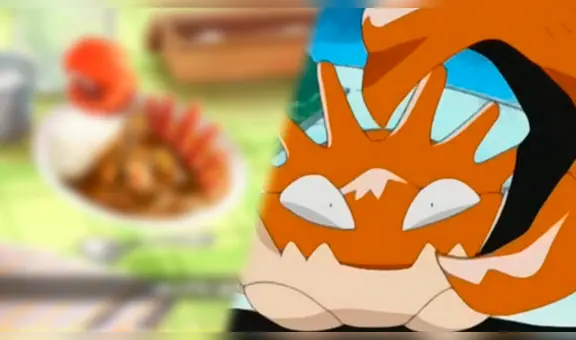 Pokémon Espada confirma la existencia del primer pokémon caníbal y fans temen por sus criaturas [FOTOS Y VIDEO]