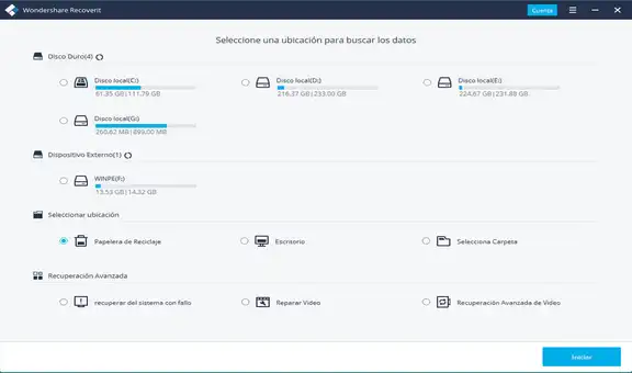 Windows 10: ¿cómo recuperar las fotos o videos que eliminaste al vaciar la papelera de reciclaje?