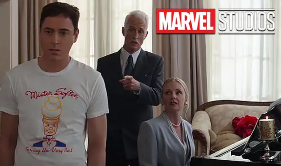 Marvel: ¿Tony Stark adoptado? Teoría revelaría el verdadero origen del personaje [VIDEO]