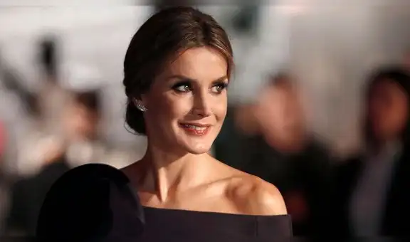 Fher Olvera de Maná y la Reina Letizia habrían sido amantes [FOTOS]