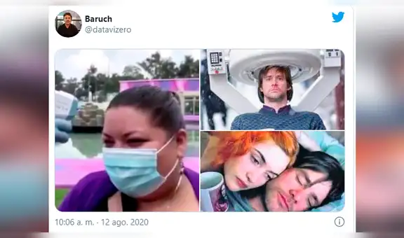 “Mátame el recuerdo de ese amargo amor”: así nació el peculiar meme que se ha hecho viral en las redes[VIDEO]