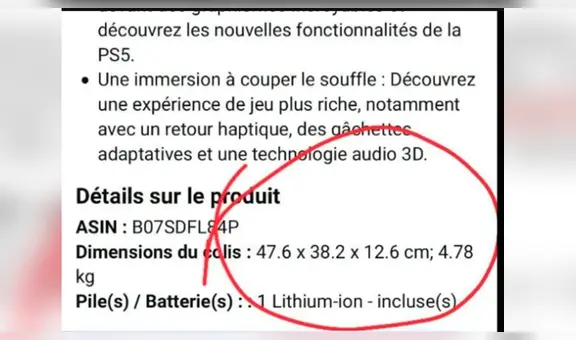 Sony PlayStation PS5: precio final, fecha de lanzamiento y tamaño exacto 