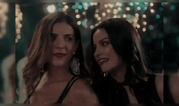 Oscuro deseo: las escenas más sensuales de la serie que protagonizó Maite Perroni en Netflix
