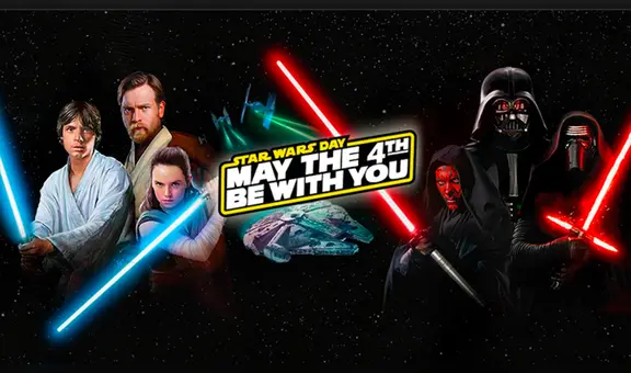 Steam: los mejores videojuegos de Star Wars que pueden correrse en cualquier PC