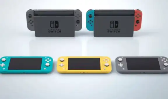 Nintendo: presidente asegura que la Switch puede durar ocho años
