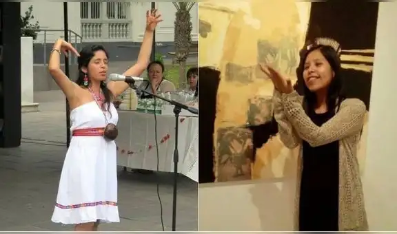 Jóvenes narradoras presentarán un espectáculo de cuentos en Miraflores