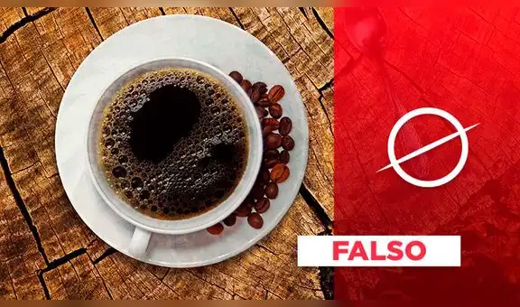Es falso que el café produzca adicción: hablan los especialistas