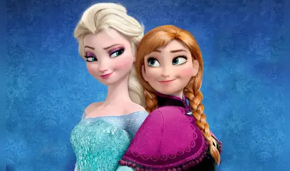 Frozen 2: conoce todos los datos de Anna y Elsa antes de ver la secuela