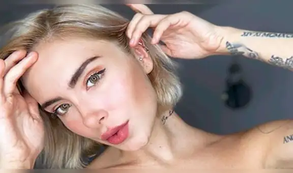 Acapulco Shore 7:  ¿Quién es Fer Moreno, la revelación del reality de MTV en Mazatlán?