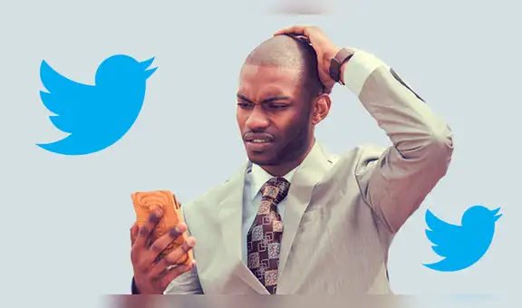 Twitter: esta es la razón por la que perderás decenas de seguidores esta semana