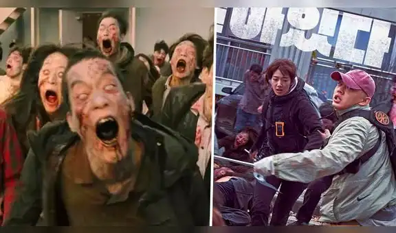 #Alive: película coreana de zombies es la más vista desde que inició la pandemia del coronavirus