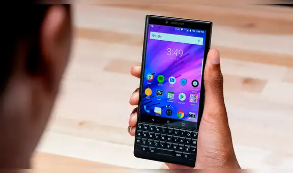 Adiós Blackberry: compañía anuncia ‘una vez más’ que dejará de fabricar los dispositivos [FOTOS]