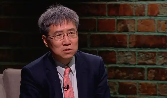 Ha-Joong Chang: Creo que el modelo neoliberal en Latinoamérica vive sus últimos años