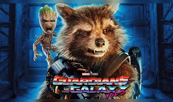 Guardianes de la Galaxia 3: Rocket y su pasado serán lo más importante de la película [VIDEO]