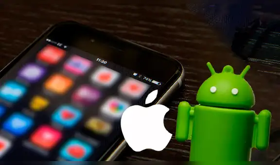 Smartphone: tres tipos de aplicaciones que podrían ser peligrosas [FOTOS Y VIDEO]