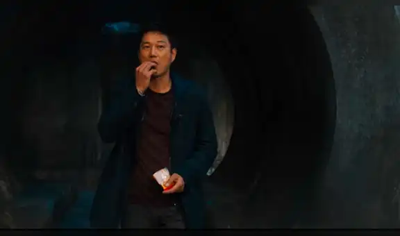 Rápidos y furiosos 9: “Han tendrá justicia”, confirma el guionista de la película [VIDEO]