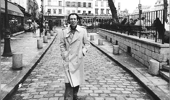 Julio Ramón Ribeyro: falleció un día como hoy, hace 25 años