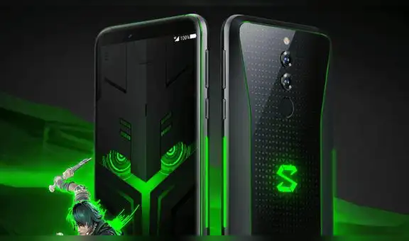 Xiaomi lanzaría pronto el primer smartphone de la historia con 16GB de memoria RAM [FOTOS]