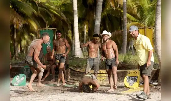 Survivor México EN VIVO: ¿dónde y a qué hora ver el nuevo capítulo del reality de competencias?