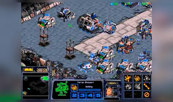 StarCraft Brood War: descarga y juega gratis online con amigos por cuarentena