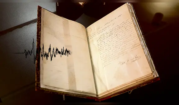 Biblioteca Nacional abre exposición de documentos históricos