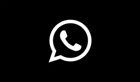 WhatsApp lanza nuevas funciones exclusivas para el ‘modo oscuro’ y así puedes obtenerlas [FOTOS]