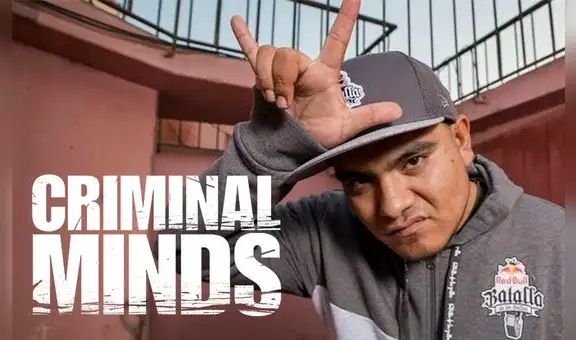 Criminal Minds: Aczino será interrogado por Dr. Reid en la nueva temporada
