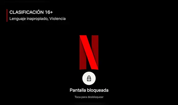 Netflix ahora evitará que pares accidentalmente lo que estás viendo con esta nueva función