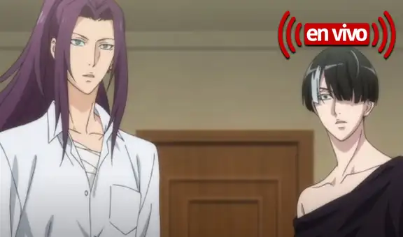 Noblesse, capítulo 7: ¿cómo y dónde ver el nuevo capítulo del anime?