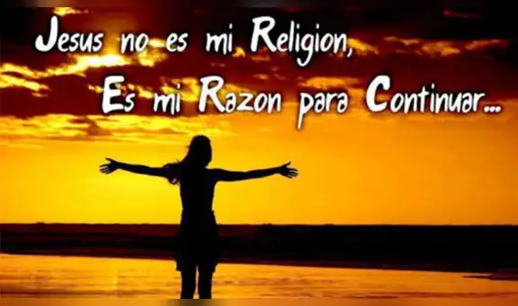 Semana Santa 2020: imágenes para reflexionar durante estas fechas religiosas