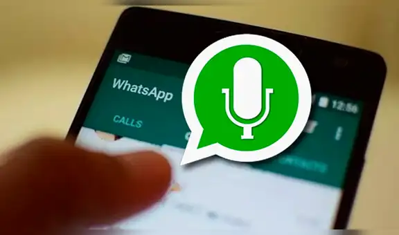 WhatsApp: ¿sabías que puedes escuchar los audios antes de enviarlos? Te enseñamos el truco [FOTOS]