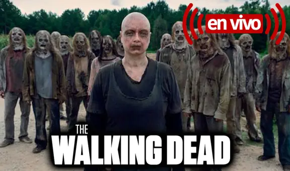 The Walking Dead 10 capítulo 3 vía Fox EN VIVO: no te pierdas el estreno del tercer episodio