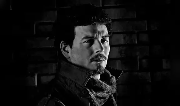 Mario Pera: presentación de poemario atípico en la literatura peruana