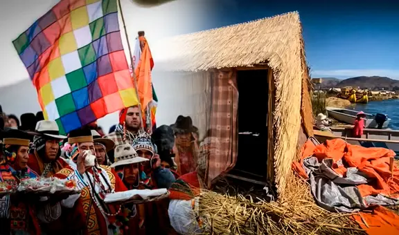 Los aimaras: ¿cómo se originó su cultura y en qué parte del Perú viven?