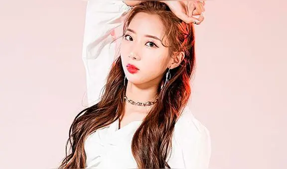 Mi Nah, ex integrante I LUV, revela que padece depresión e intentó suicidarse