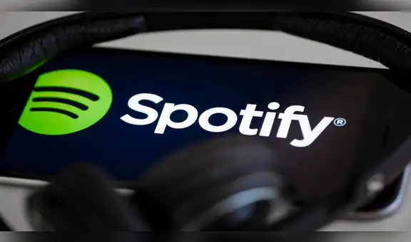 Spotify: usuario ganaba 288 mil dólares con fraudulenta estrategia