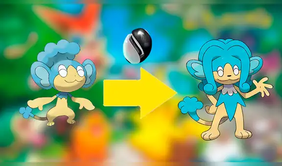 Pokémon GO: ¿Qué es y cómo conseguir la Piedra Teselia? [FOTOS]