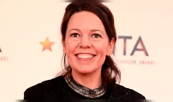 BAFTA 2019: Olivia Colman se alza con el premio a 'Mejor Actriz Principal'