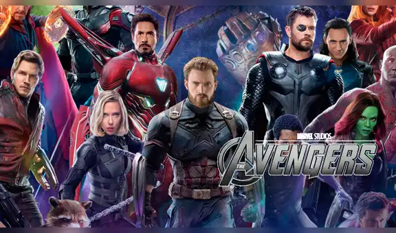 Avengers 4: Lanzan spoiler de la película con foto del set de grabación