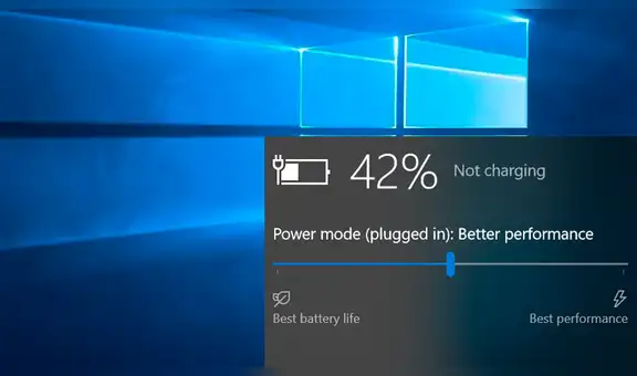 ¿Por qué las baterías de laptop dejan de cargarse correctamente y cómo evitarlo? [VIDEO]