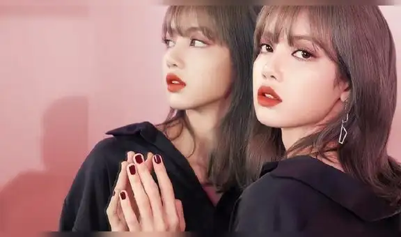 BLACKPINK: el radical cambio de Lisa tras convertirse en idol K-pop