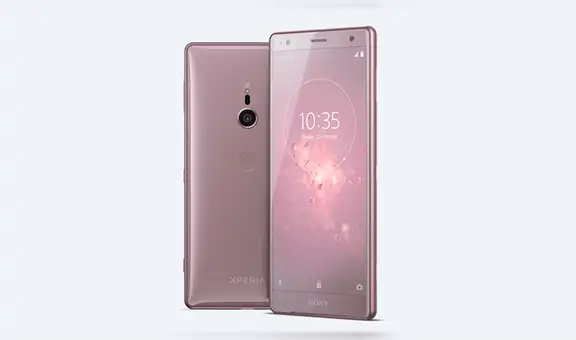 Sony revela el calendario de actualizaciones y la lista de teléfonos Xperia que recibirán Android 10