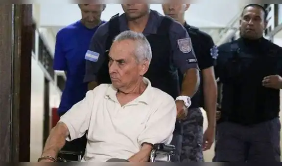 Dos curas son juzgados por abuso sexual de 20 niños sordos