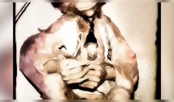 Pokémon: así es el ser tan ‘feo’ que puede ‘matar con solo mirarte’ y que sirvió de base para Mimikyu [FOTOS]