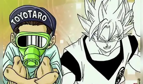 Dragon Ball: Toyotaro cambia parte de la historia de DBZ y enoja al fandom [FOTOS]