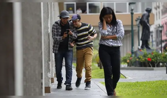 No es un piropo: países de Latinoamérica que sancionan el acoso sexual callejero